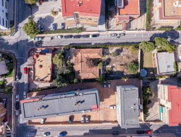 Nieuwbouw - Penthouse - El Campello - Muchavista