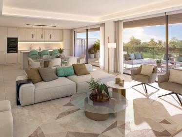 Nieuwbouw - Penthouse - El Paraíso - Estepona, El Paraiso