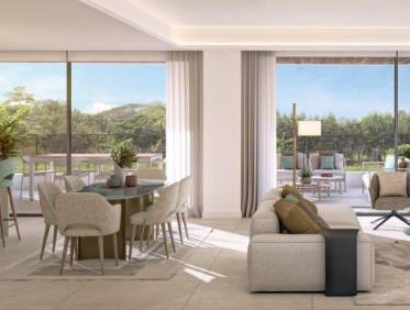 Nieuwbouw - Penthouse - El Paraíso - Estepona, El Paraiso