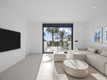 Nieuwbouw - Penthouse - El Paraíso - Estepona, El Paraiso