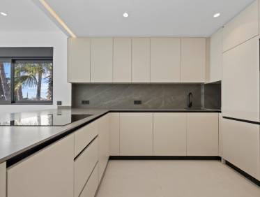 Nieuwbouw - Penthouse - El Paraíso - Estepona, El Paraiso