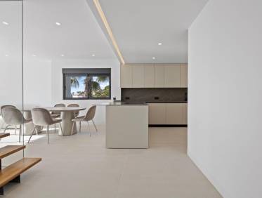 Nieuwbouw - Penthouse - El Paraíso - Estepona, El Paraiso