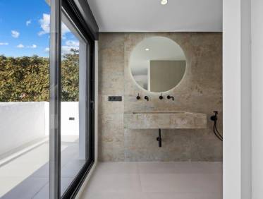 Nieuwbouw - Penthouse - El Paraíso - Estepona, El Paraiso