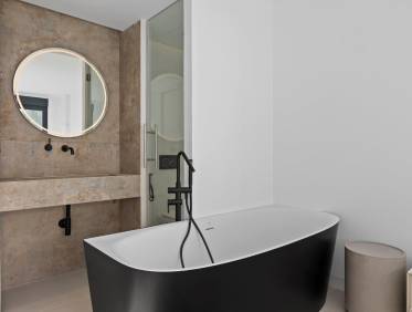 Nieuwbouw - Penthouse - El Paraíso - Estepona, El Paraiso