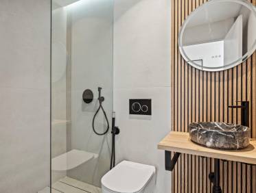 Nieuwbouw - Penthouse - El Paraíso - Estepona, El Paraiso