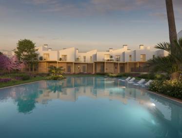 Nieuwbouw - Penthouse - El Verger - Playa de La Almadraba