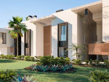 Nieuwbouw - Penthouse - Elviria - Marbella, Elviria Alta