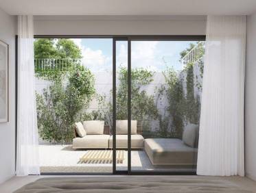 Nieuwbouw - Penthouse - Elviria - Marbella, Elviria