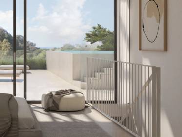 Nieuwbouw - Penthouse - Elviria - Marbella, Elviria