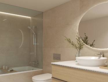 Nieuwbouw - Penthouse - Elviria - Marbella, Elviria