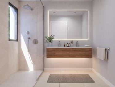 Nieuwbouw - Penthouse - Estepona - Arroyo En medio