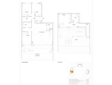 Nieuwbouw - Penthouse - Estepona - Arroyo En medio
