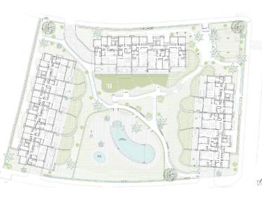 Nieuwbouw - Penthouse - Estepona - Arroyo En medio