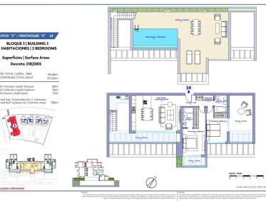 Nieuwbouw - Penthouse - Estepona - Arroyo Enmedio