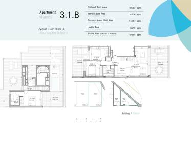 Nieuwbouw - Penthouse - Estepona - Arroyo Enmedio