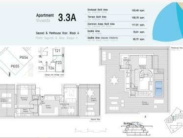 Nieuwbouw - Penthouse - Estepona - Arroyo Enmedio