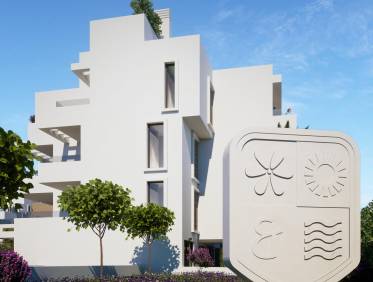 Nieuwbouw - Penthouse - Estepona - Arroyo Enmedio