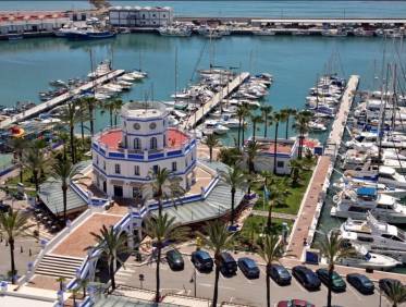 Nieuwbouw - Penthouse - Estepona - Arroyo Enmedio