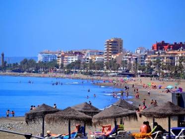 Nieuwbouw - Penthouse - Estepona - Arroyo Enmedio