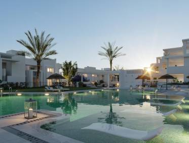 Nieuwbouw - Penthouse - Estepona - Arroyo Vaquero