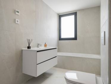 Nieuwbouw - Penthouse - Estepona - Arroyo Vaquero