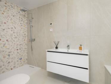 Nieuwbouw - Penthouse - Estepona - Arroyo Vaquero