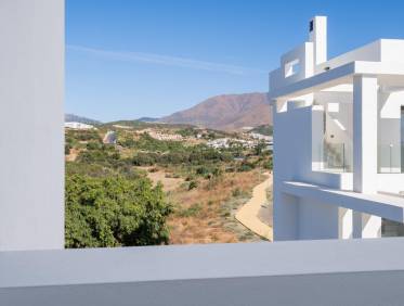 Nieuwbouw - Penthouse - Estepona - Arroyo Vaquero