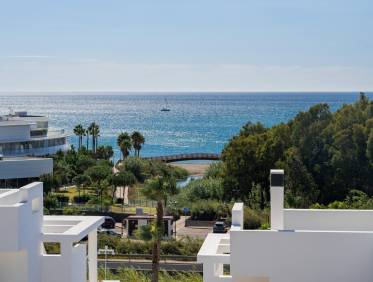 Nieuwbouw - Penthouse - Estepona - Arroyo Vaquero