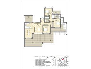 Nieuwbouw - Penthouse - Estepona - Arroyo Vaquero