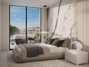 Nieuwbouw - Penthouse - Estepona - Atalaya
