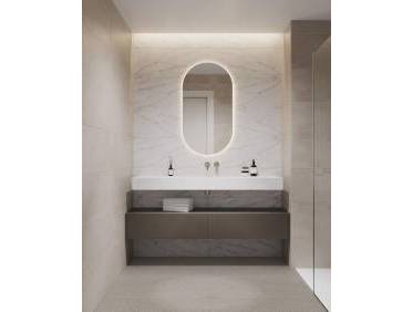 Nieuwbouw - Penthouse - Estepona - Atalaya