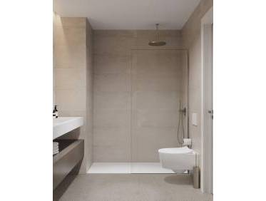 Nieuwbouw - Penthouse - Estepona - Atalaya