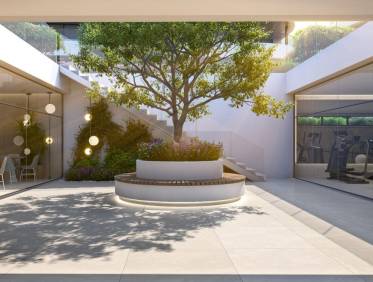Nieuwbouw - Penthouse - Estepona - Atalaya