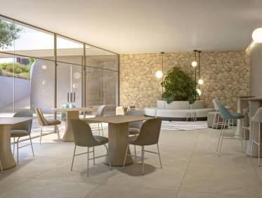 Nieuwbouw - Penthouse - Estepona - Atalaya