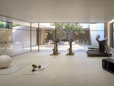 Nieuwbouw - Penthouse - Estepona - Atalaya