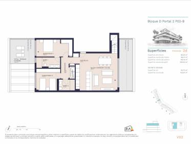 Nieuwbouw - Penthouse - Estepona - Buenas Noches