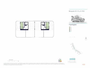 Nieuwbouw - Penthouse - Estepona - Buenas Noches