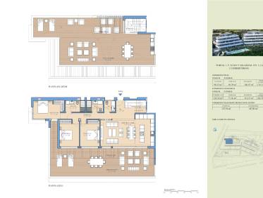 Nieuwbouw - Penthouse - Estepona - Buenas Noches