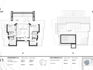 Nieuwbouw - Penthouse - Estepona - Buenas Noches