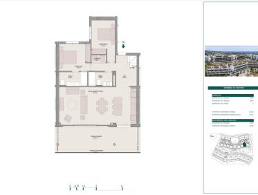 Nieuwbouw - Penthouse - Estepona - Cancelada