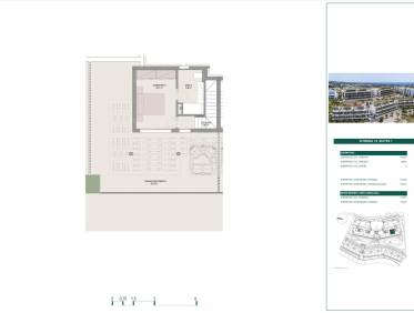 Nieuwbouw - Penthouse - Estepona - Cancelada