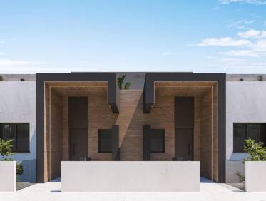 Nieuwbouw - Penthouse - Estepona - Cancelada