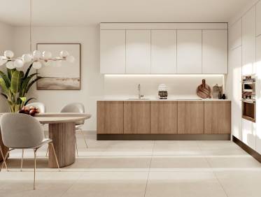 Nieuwbouw - Penthouse - Estepona - Cancelada