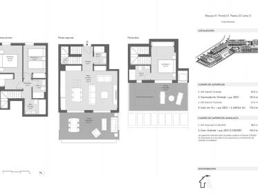 Nieuwbouw - Penthouse - Estepona - Cancelada