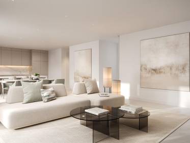 Nieuwbouw - Penthouse - Estepona - La Gaspara