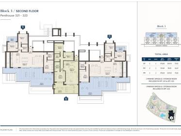 Nieuwbouw - Penthouse - Estepona - La Gaspara