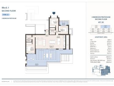 Nieuwbouw - Penthouse - Estepona - La Gaspara