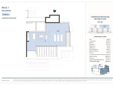 Nieuwbouw - Penthouse - Estepona - La Gaspara