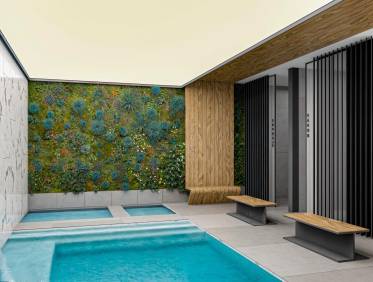 Nieuwbouw - Penthouse - Estepona - La Resina Golf