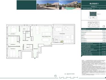 Nieuwbouw - Penthouse - Estepona - Las Mesas